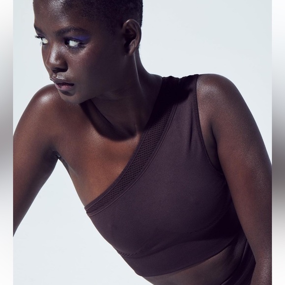 Avocado Athleisure Mercury Bra - Sold Out online - Picture 2 of 10